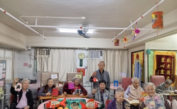 2025李嘉誠基金中秋月餅 (1)