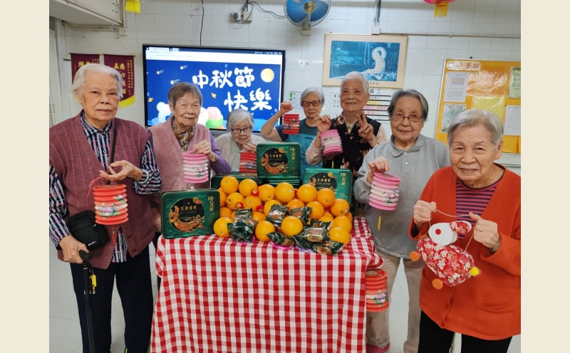 2025李嘉誠基金中秋月餅 (10)