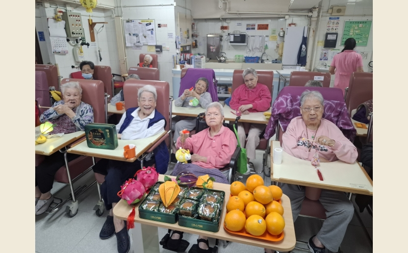 2025李嘉誠基金中秋月餅 (6)